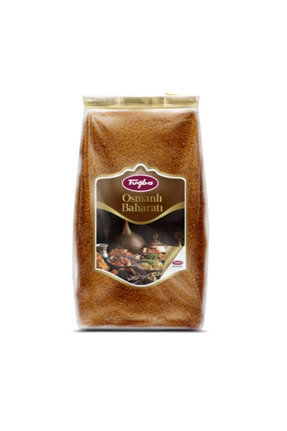 Tuğba Kuruyemiş Osmanlı Baharatı 160 Gr