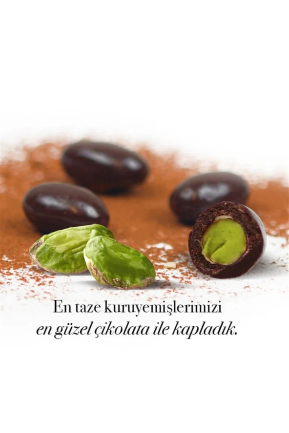 Tuğba Kuruyemiş Antep Draje 155 Gr - Resim 2