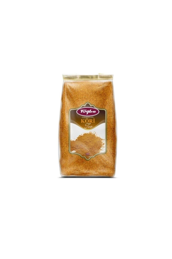 Tuğba Kuruyemiş Köri 160 Gr