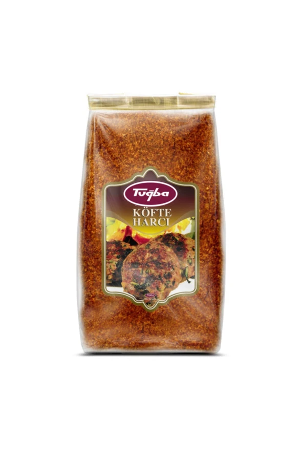 Tuğba Kuruyemiş Köfte Harcı 267 Gr