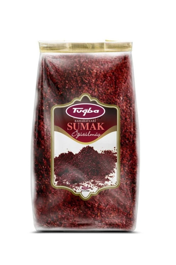 Tuğba Kuruyemiş Sumak 162 Gr