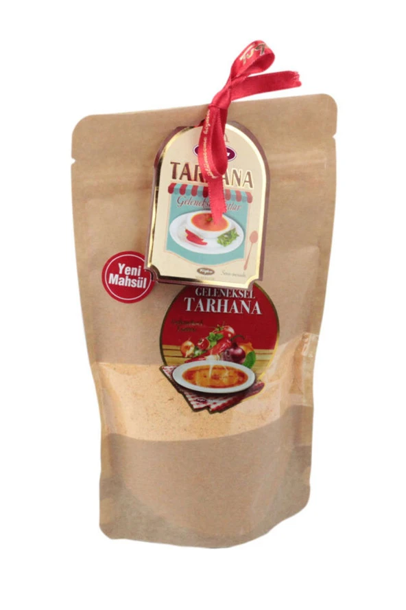 Tuğba Kuruyemiş Tarhana 250 Gr