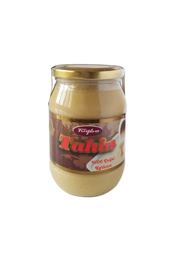 Tuğba Kuruyemiş Tahin 350 Gr