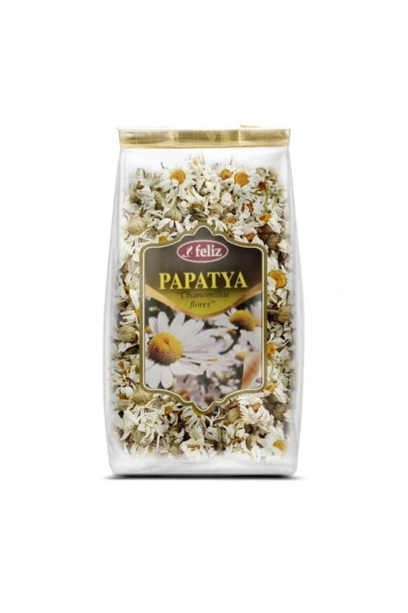 Tuğba Kuruyemiş Papatya (50 Gr)