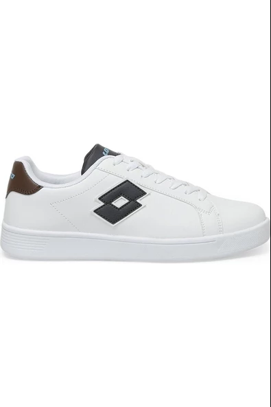 Lotto Minimalist Günlük Erkek Sneaker - Rahat ve Şık Spor Ayakkabı - 7