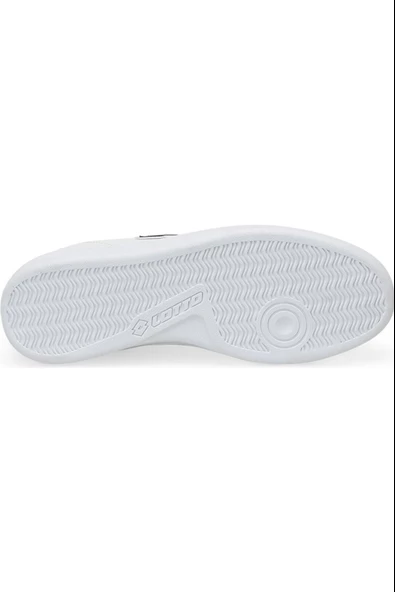 Lotto Minimalist Günlük Erkek Sneaker - Rahat ve Şık Spor Ayakkabı - 9