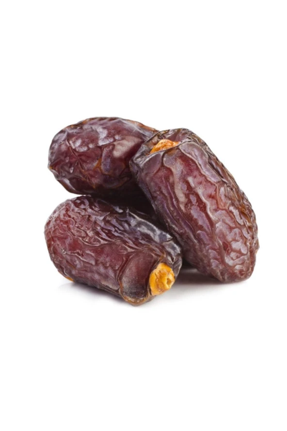 Tuğba Kuruyemiş Jumbo Boy Kudüs Hurma 500 Gr ürün görseli