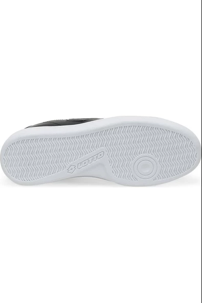 Lotto Minimalist Günlük Erkek Sneaker - Rahat ve Şık Spor Ayakkabı - 6
