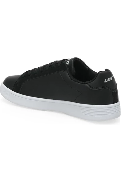 Lotto Minimalist Günlük Erkek Sneaker - Rahat ve Şık Spor Ayakkabı - 5