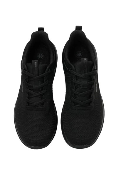 Lumberjack Minimalist Günlük Erkek Sneaker - Rahat ve Şık - 10