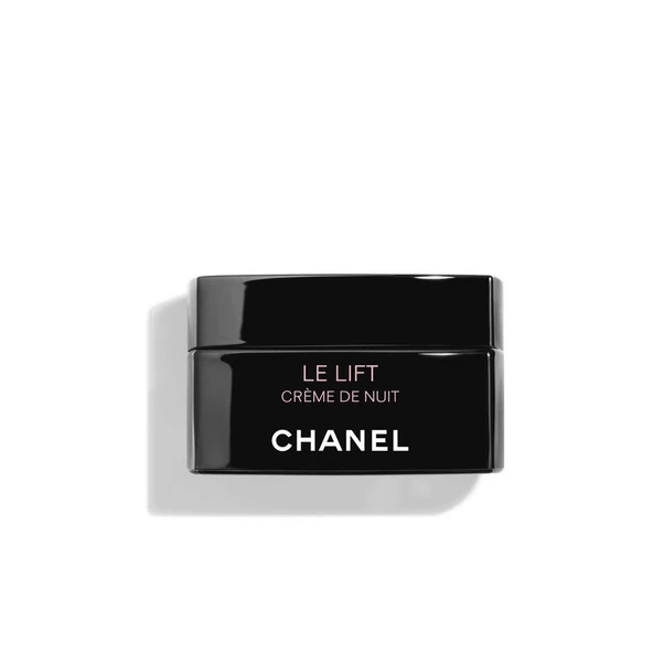 Chanel Le Lift Creme De Nuit 50 ml