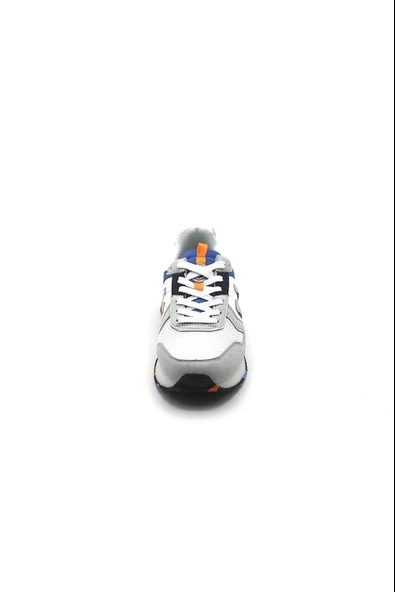 Lumberjack Erkek Sneaker 2SWARD3FX - 4