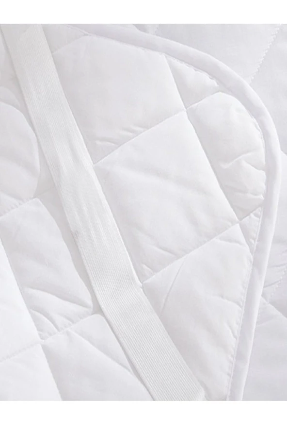 KAPİTONELİ SIVI GEÇİRMEZ ALEZ DÜZ 120 x 200 - 4