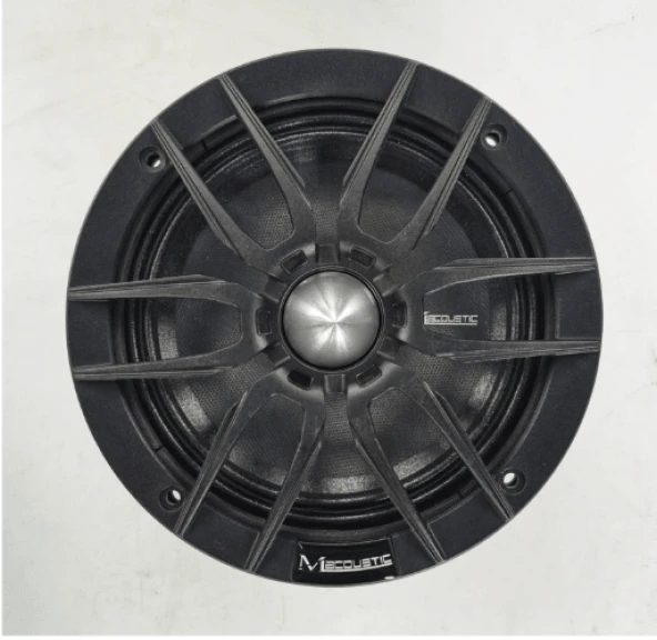 MACOUSTİC MSK 6MND 16CM MİDRANGE TK - Resim 3