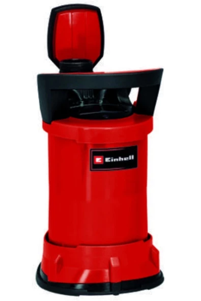 Einhell Ge-Sp 4390 Ll Eco Dalgıç Pompa-temiz Su