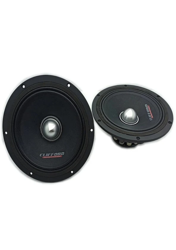 CLİFFORD H-NEO200 20CM MİDRANGE - Resim 3