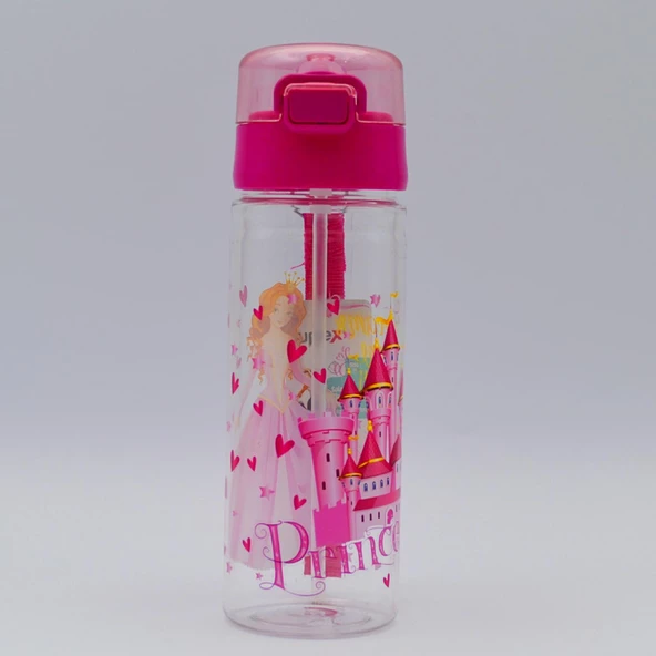 Tuffex Solo Pipetli Matara 500 ml (TP705) - 7