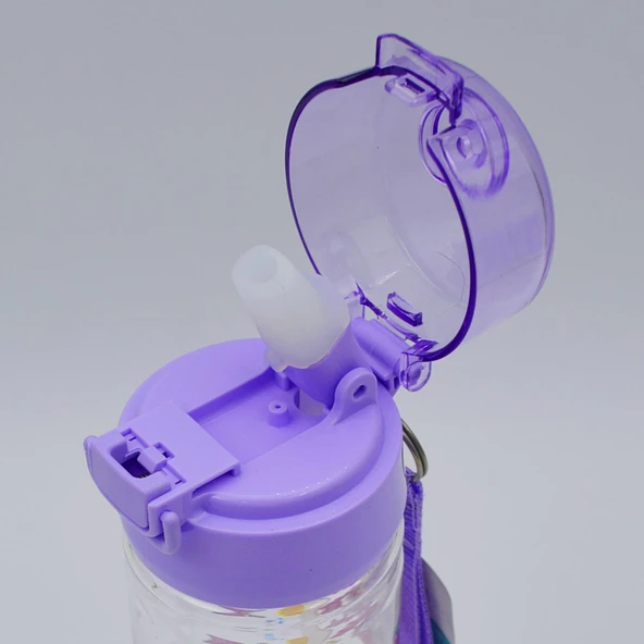 Tuffex Solo Pipetli Matara 500 ml (TP705) - 11
