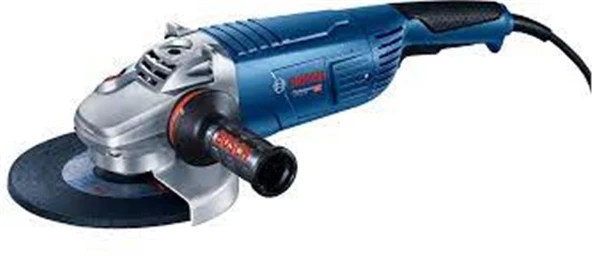 BOSCH BÜYÜK TAŞLAMA GWS 24-180 P 06018C2100