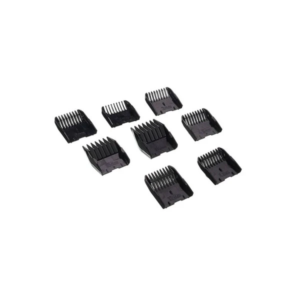 Powertec TR-3200 Kablosuz, Şarjlı Profesyonel  Tıraş Makinası - Resim 4