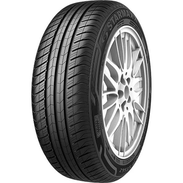 Starmaxx 205/55 R16 TL 91H NATUREN ST562 Binek Yaz Lastiğidir (Üretim Tarihi:2024)
