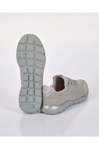 Pierre Cardin Minimalist Erkek Spor Ayakkabı - Günlük Kullanım - 9