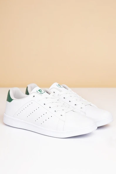 Pierre Cardin Erkek Spor Ayakkabı 2SPCS10152
