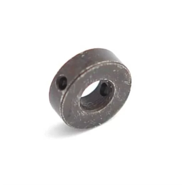 Kingstar 5C5-16 Dik Kumaş Kesim Motoru Vidalı Şaft Alt Bilezik - 2