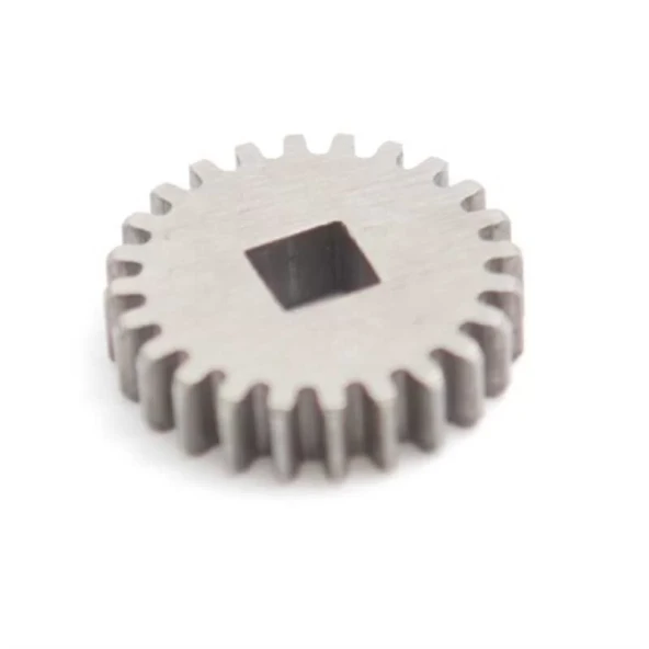 Kingstar 87C3-50 Dik Kumaş Kesim Motoru Dişli