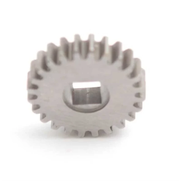 Kingstar 87C3-50 Dik Kumaş Kesim Motoru Dişli - Resim 2