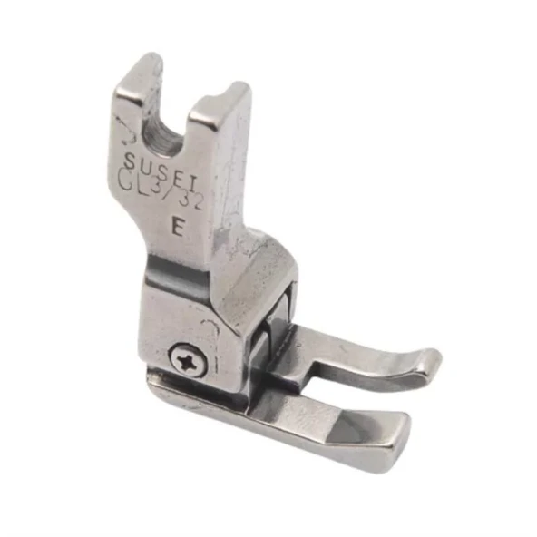 Suisei CL3/32E Düz Makine Çima Ayağı ürün görseli 1