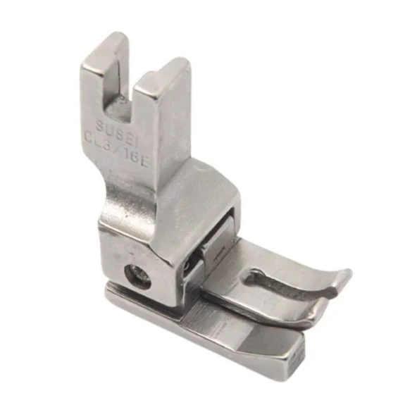 Suisei CL3/16E Düz Makine Sol Çima Ayağı ürün görseli 1