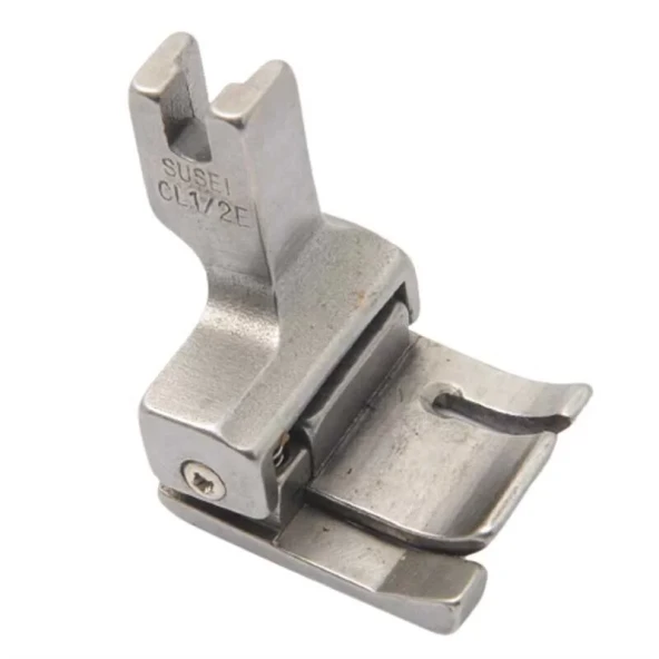 Suisei CL1/2E Düz Makine Sol Çima Ayağı ürün görseli 1