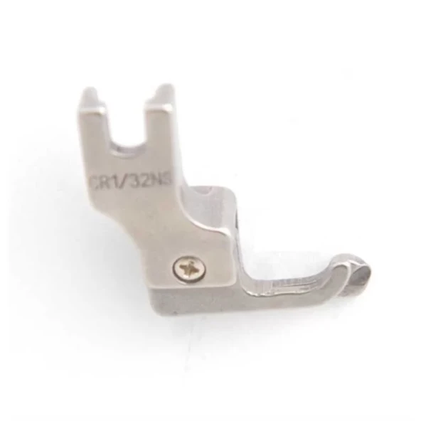 Suisei CR1/32NS Düz Makine Dar Çima Ayağı ürün görseli 1