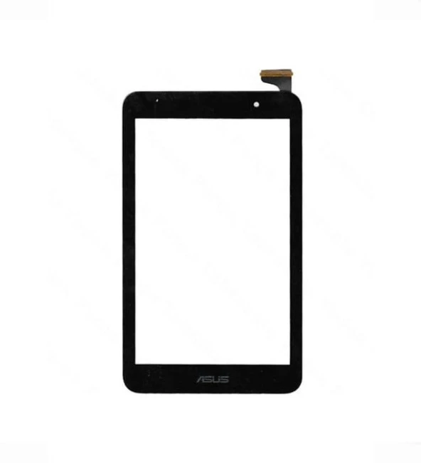 Asus Uyumlu Me176 Tablet Touch  Dokunmatik  Siyah Ön Cam ürün görseli