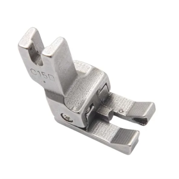 Suisei CD-15 Düz Makine Çift Taraflı Çima Ayağı ürün görseli 1