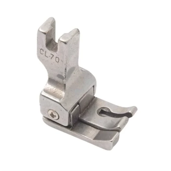 Suisei CL70 Düz Makine Çima Ayağı ürün görseli 1