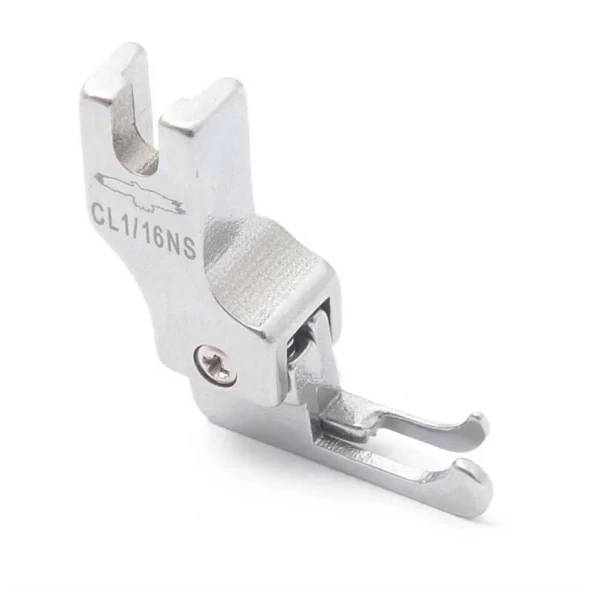 Golden Eagle CL1/16NS Düz Makine Dar Çima Ayağı