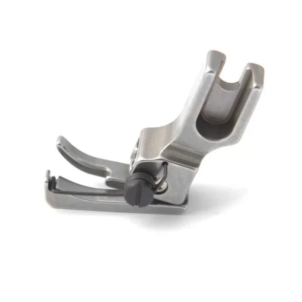 CR1/16N-ES Düz Makine Yandan Yaylı Çima Ayağı - Resim 2