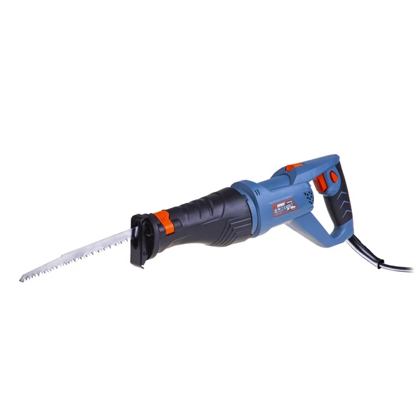 SENIX YT2204-02 TİLKİ KUYRUĞU 720 W 112597 - Resim 5