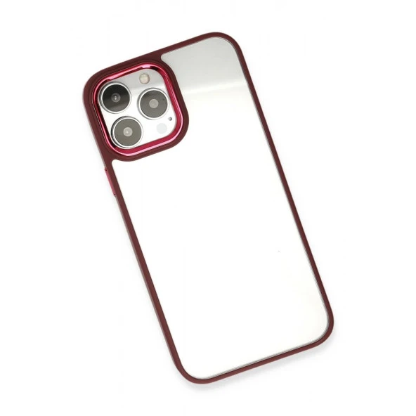 Newface iPhone 14 Pro Max Uyumlu Dora Kılıf - Resim 6