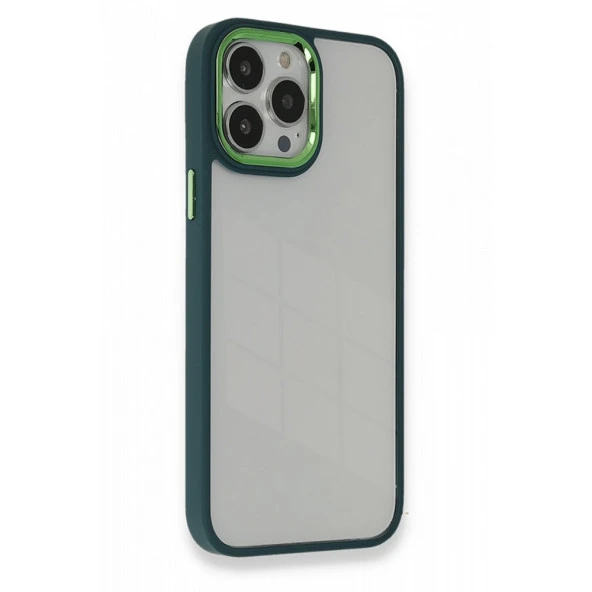 Newface iPhone 14 Pro Max Uyumlu Dora Kılıf