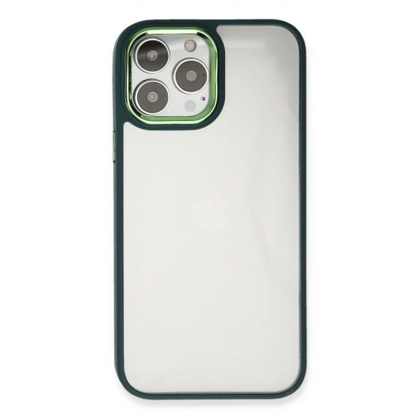Newface iPhone 14 Pro Max Uyumlu Dora Kılıf - 2