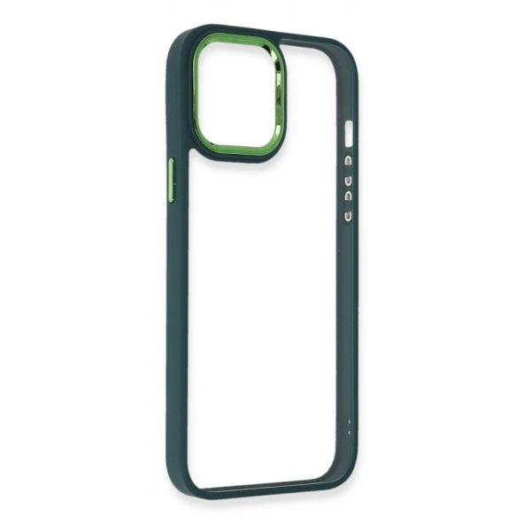 Newface iPhone 14 Pro Max Uyumlu Dora Kılıf - 3