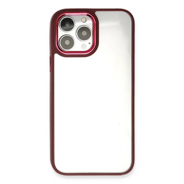 Newface iPhone 14 Pro Max Uyumlu Dora Kılıf - 5