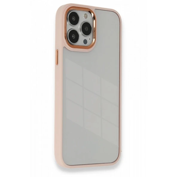 Newface iPhone 14 Pro Max Uyumlu Dora Kılıf - 10