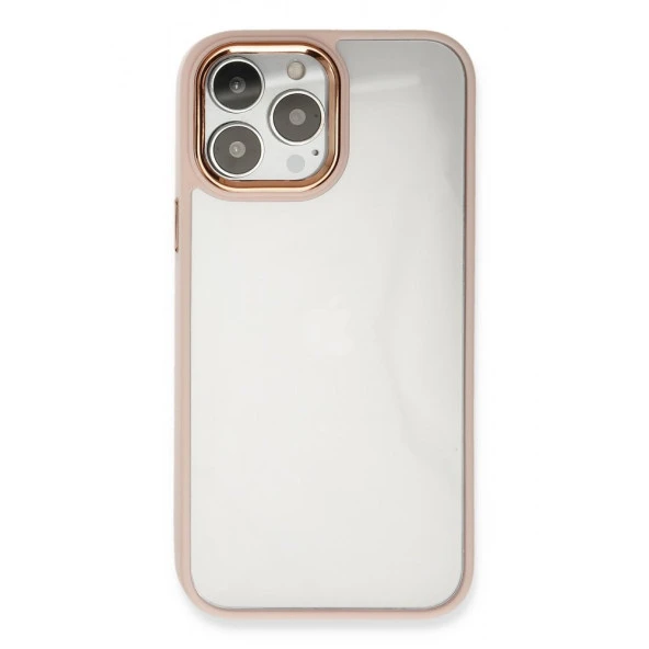 Newface iPhone 14 Pro Max Uyumlu Dora Kılıf - 12