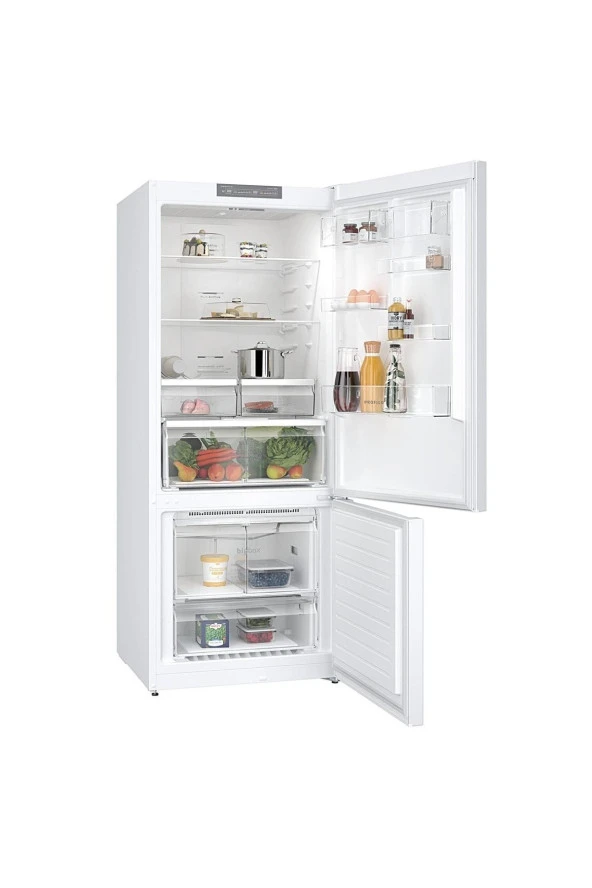 Profilo BD3076WEVN Kombi No Frost Buzdolabı - 2