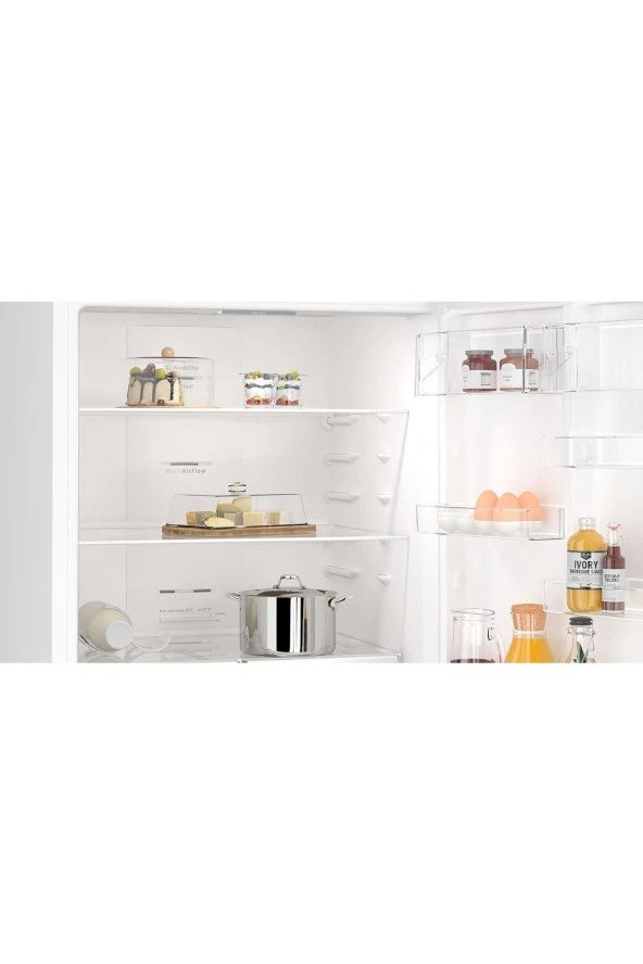Profilo BD3076WEVN Kombi No Frost Buzdolabı - 3