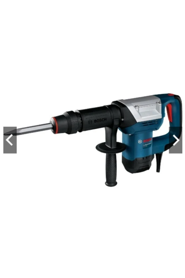 Bosch Gsh 500 Kırıcı